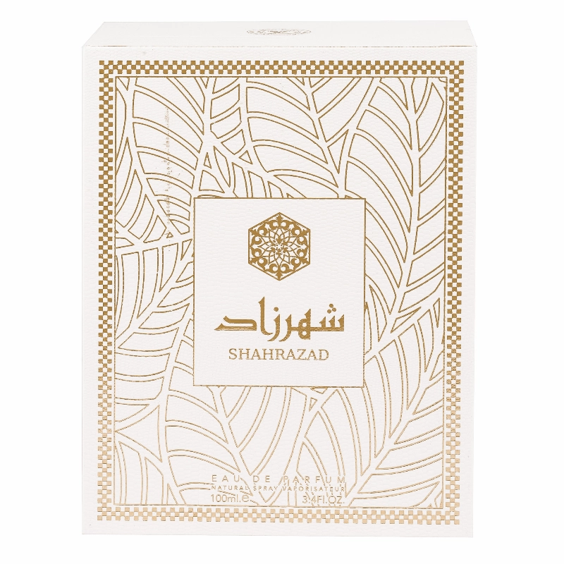 Shahrazad by Ard Al Zaafaran EDP 100ml