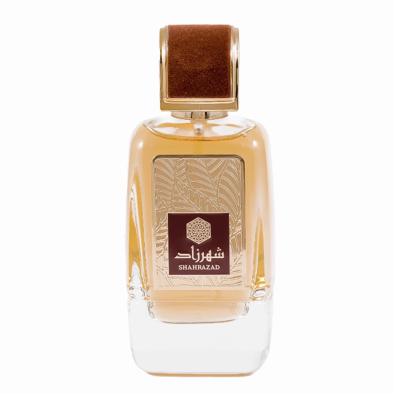 Shahrazad by Ard Al Zaafaran EDP 100ml