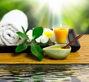 Shampure by Aveda type  - Premium Fragrance Oil