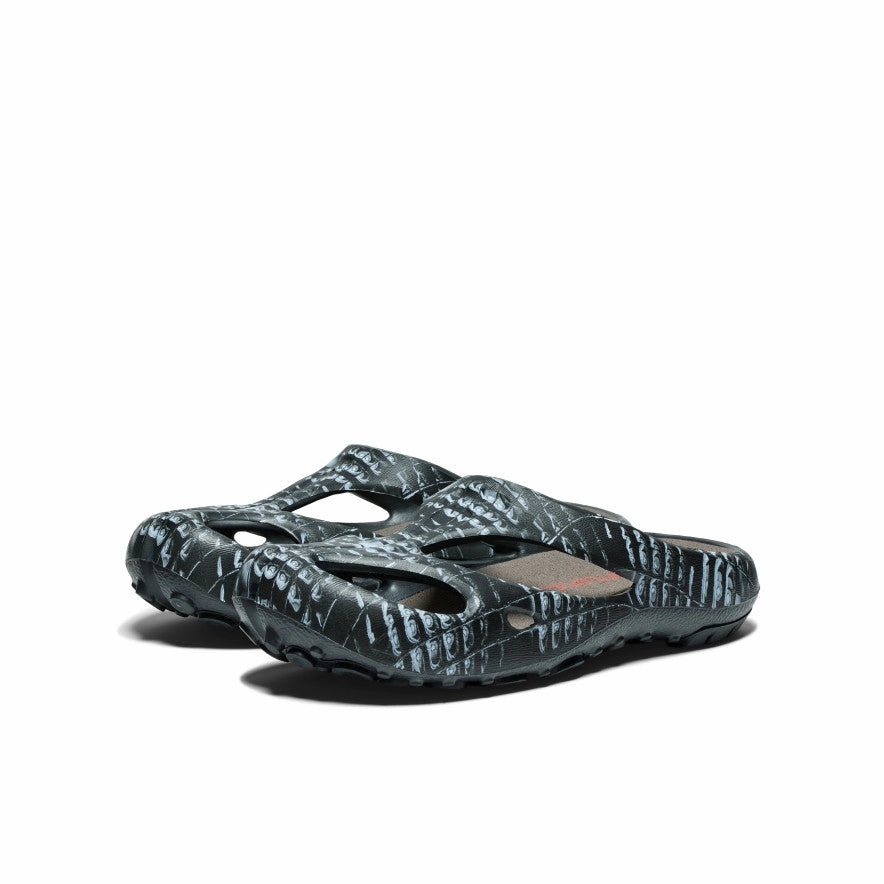 Shanti Arts Clog x Gentle Fullness  |  GF Eyes Wear All Day