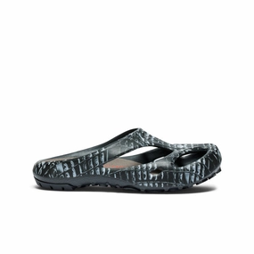 Shanti Arts Clog x Gentle Fullness  |  GF Eyes Non-slip Fit