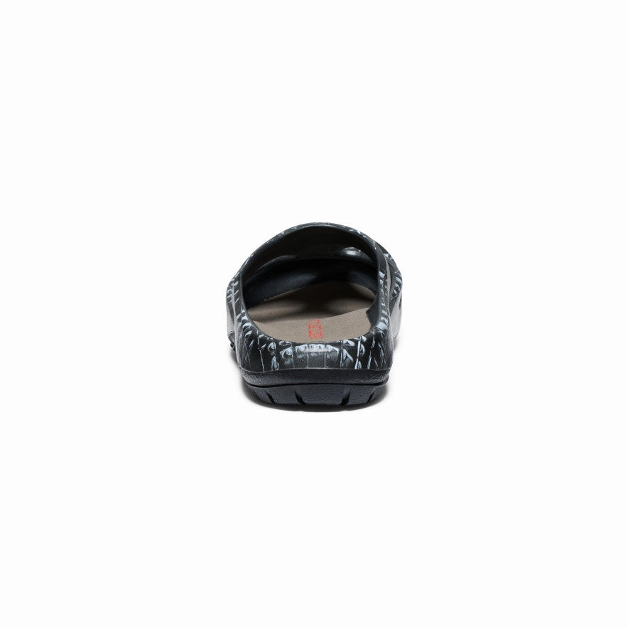 Shanti Arts Clog x Gentle Fullness  |  GF Eyes Wear All Day
