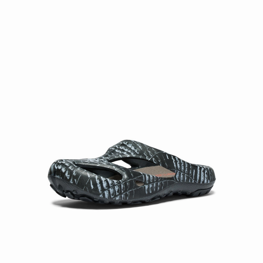 Shanti Arts Clog x Gentle Fullness  |  GF Eyes Wear All Day