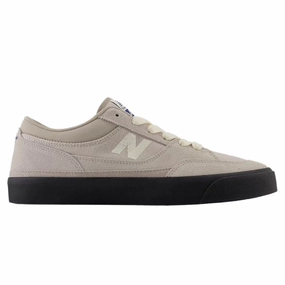 New Balance Numeric Franky Villani 417 Low waterproof fabric shoes modern shoe design