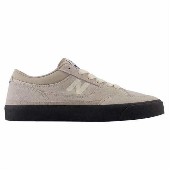 New Balance Numeric Franky Villani 417 Low waterproof fabric shoes modern shoe design