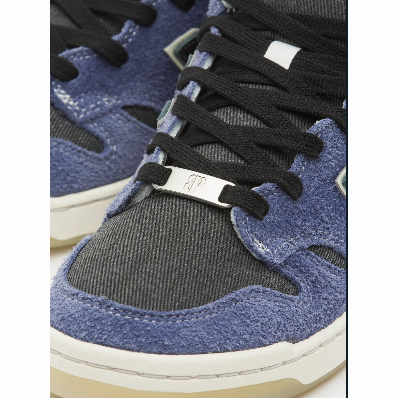 Shock Absorbing Ability New Balance X Brooklyn Projects 480FF