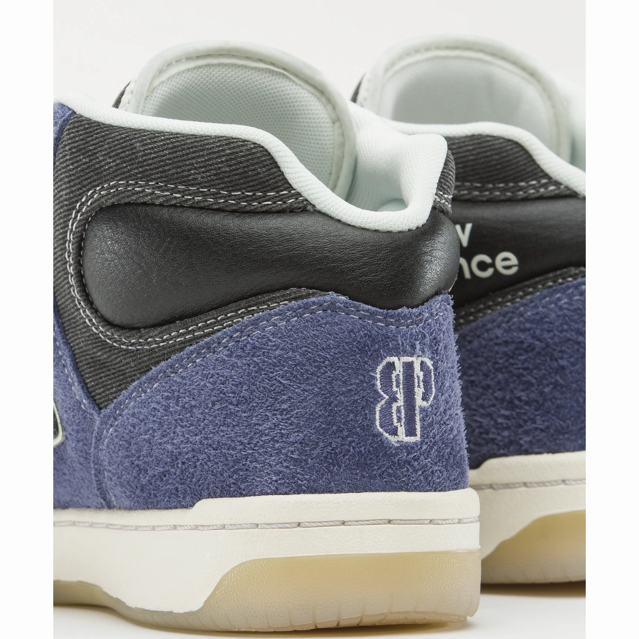 Shock Absorbing Ability New Balance X Brooklyn Projects 480FF