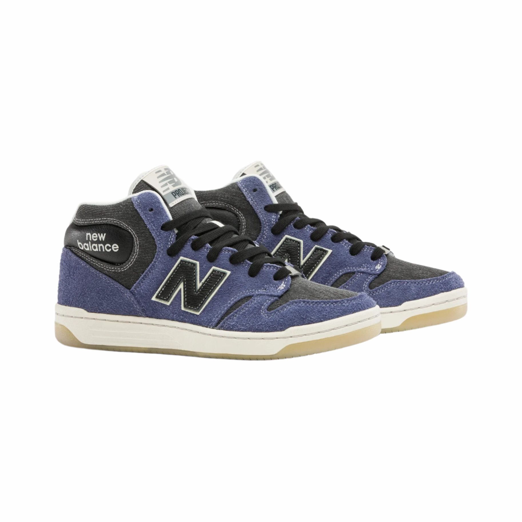 Shock Absorbing Ability New Balance X Brooklyn Projects 480FF