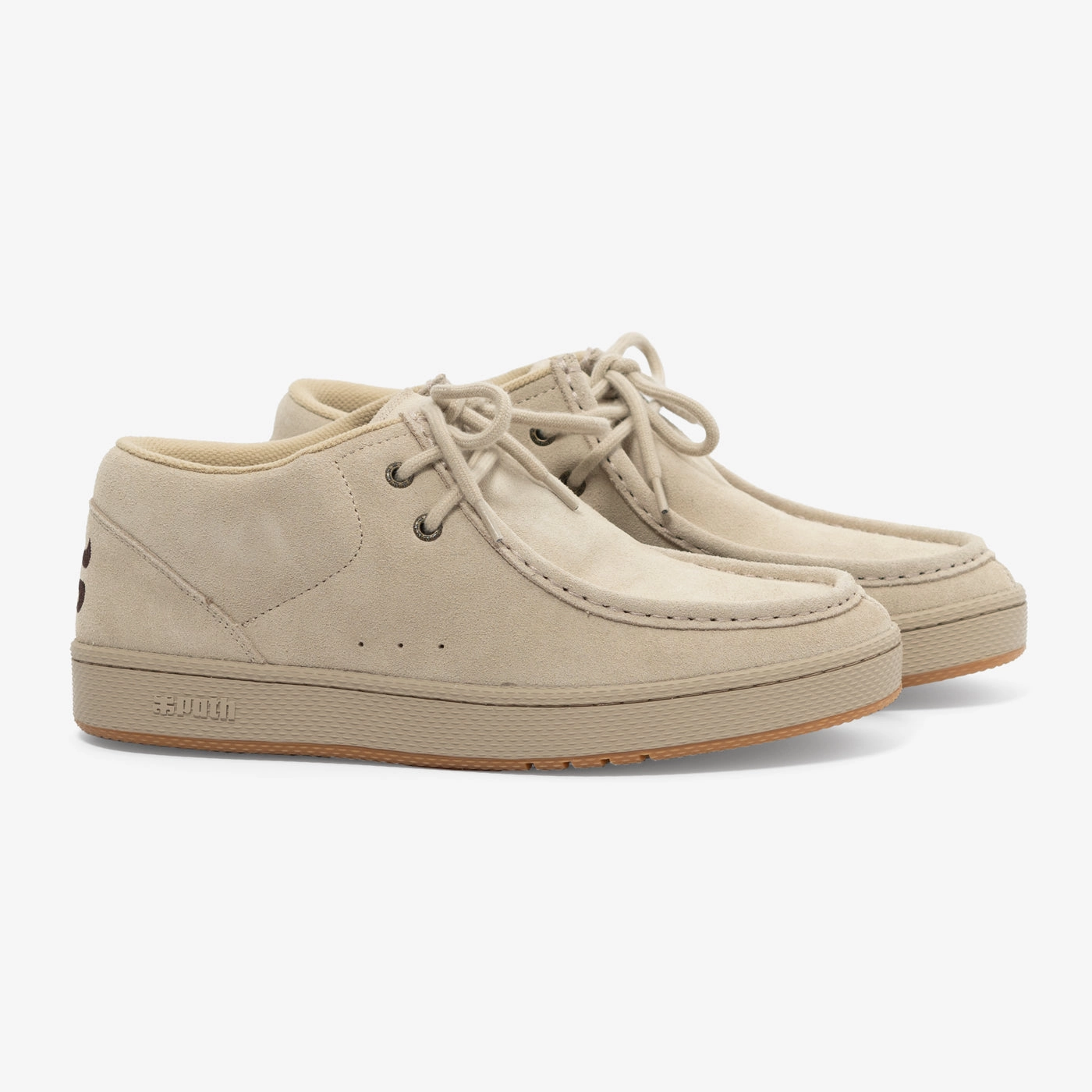 Cats (Tan) Grip Performance Fit Advanced Cushioning