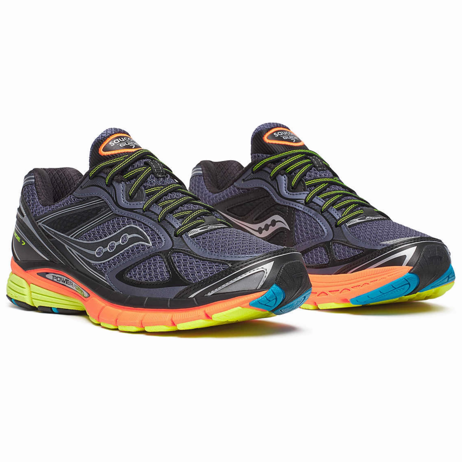 Shock Resistance Saucony Progrid Guide 7