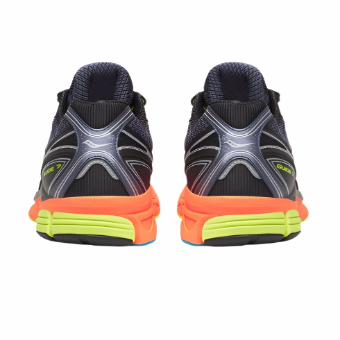 Shock Resistance Saucony Progrid Guide 7