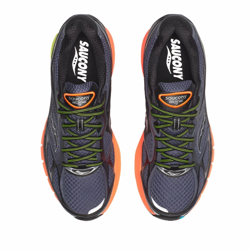 Shock Resistance Saucony Progrid Guide 7