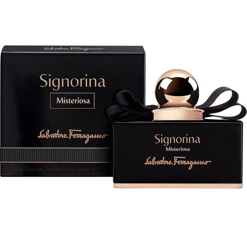 Signorina Misteriosa 3.4 oz EDP for women