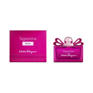 Signorina Ribelle 3.4 oz EDP for women
