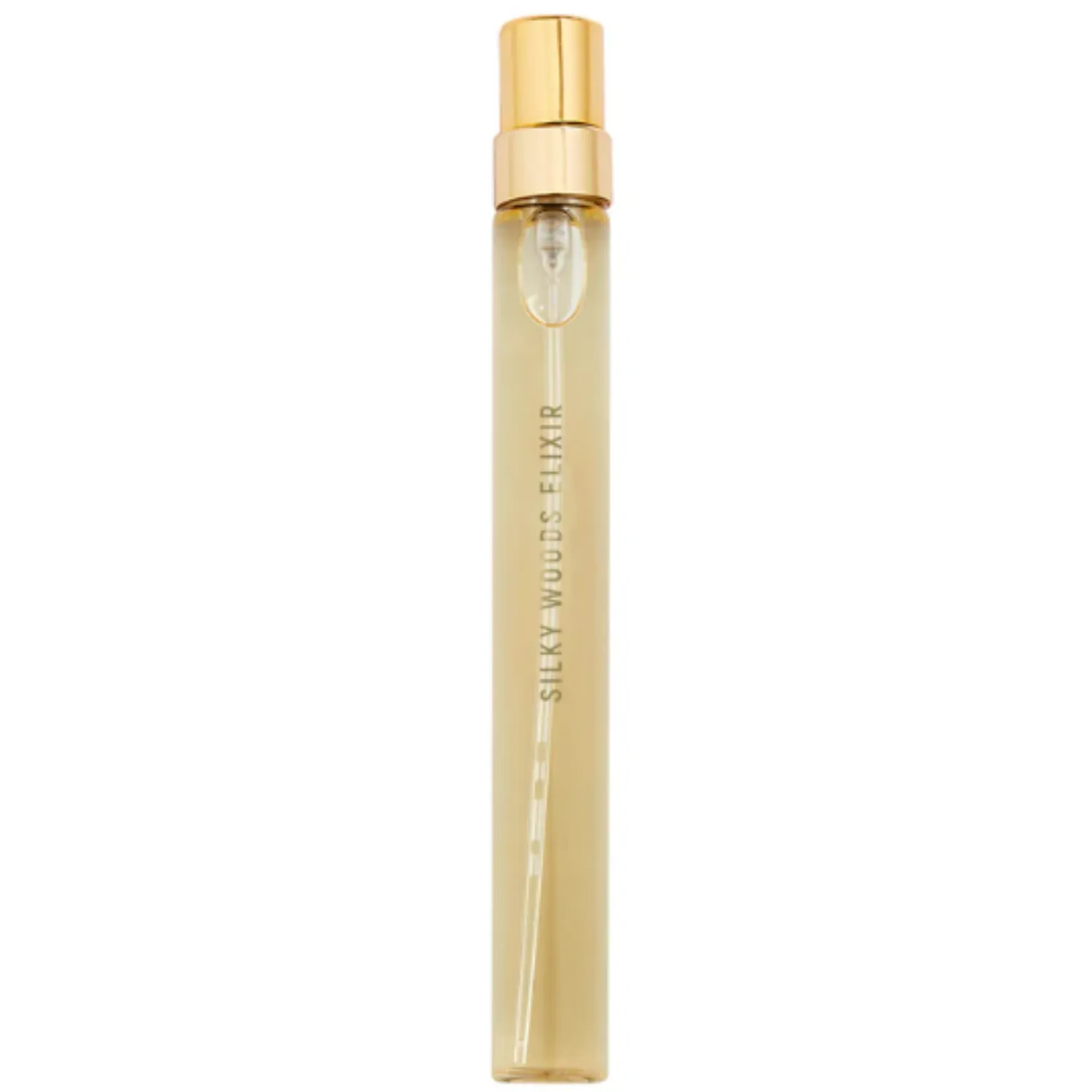 Silky Woods Elixir Travel Spray