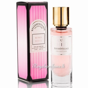 Sillage House Bombshell parfumuotas vanduo moterims 40ml
