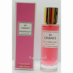 Sillage House By Chance parfumuotas vanduo moterims 40ml