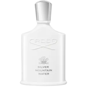 Silver Mountain Water