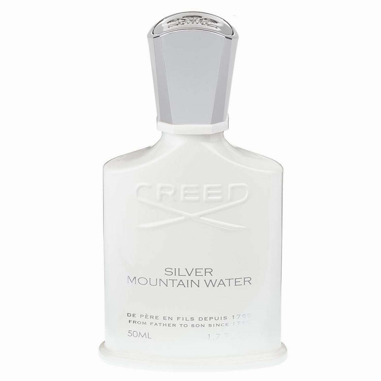 Silver Mountain Water