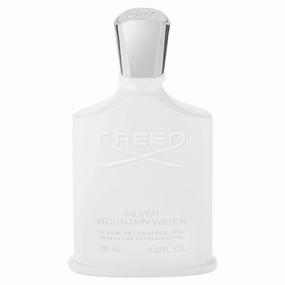 Silver Mountain Water
