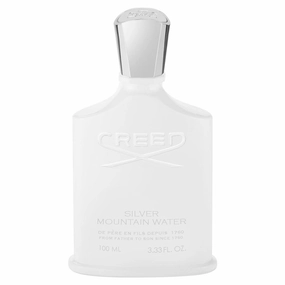 Silver Mountain Water