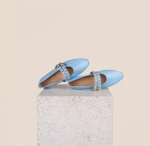 Como 2 Buckle - Caribbean Relaxed Walk Effortless Comfort Footwear