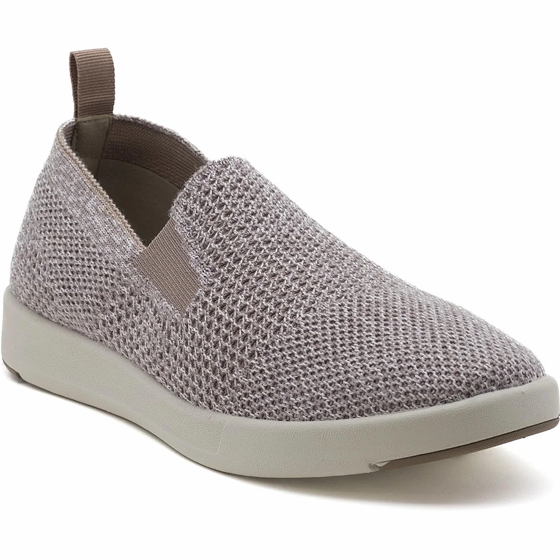 simple design Suffolk Casual Slip-On