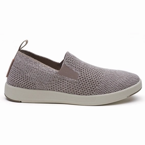 Suffolk Casual Slip-On Minimal Edge