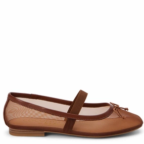 WOMEN'S BRONX Anti Slip Sole Soft Lining