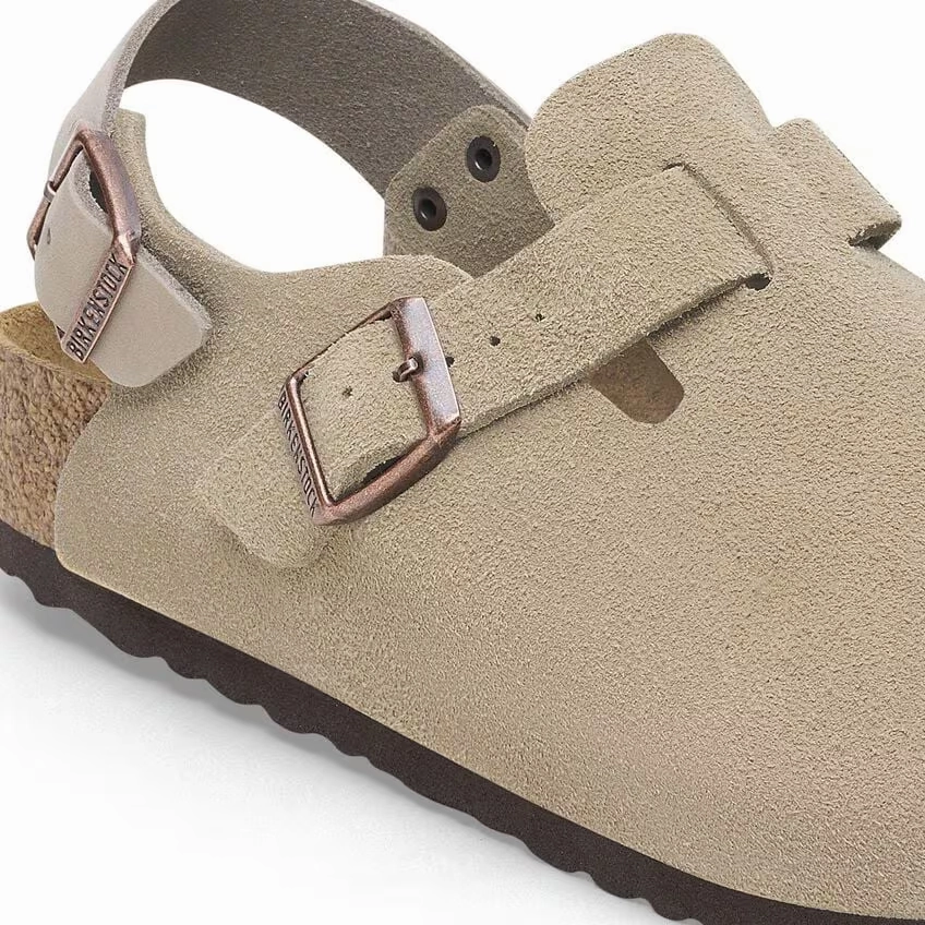 Simple Elegance Women's Tokio