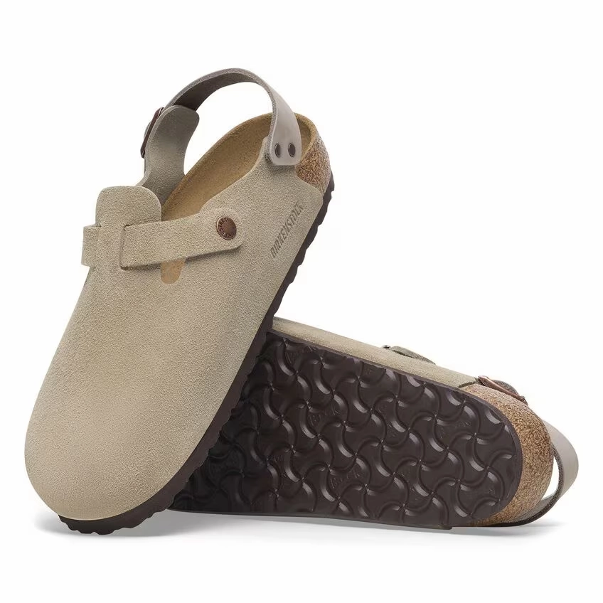 Simple Elegance Women's Tokio