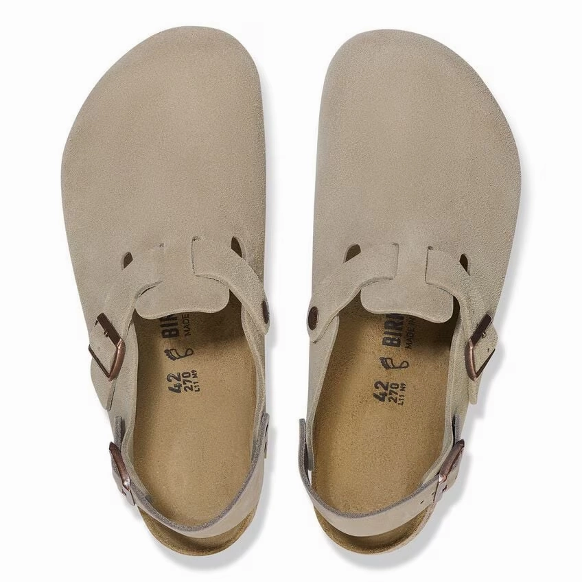 Simple Elegance Women's Tokio