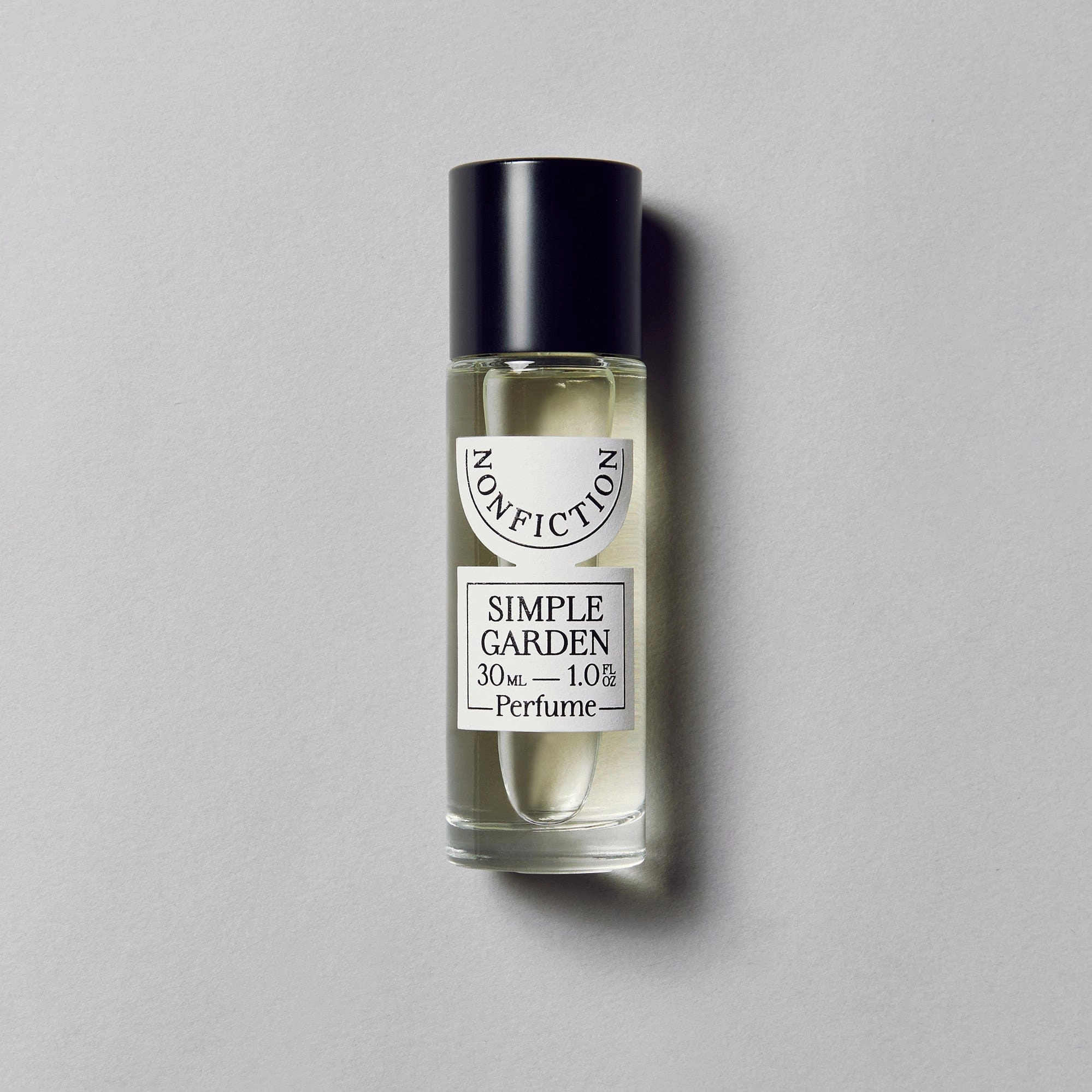 SIMPLE GARDEN Eau de Perfume