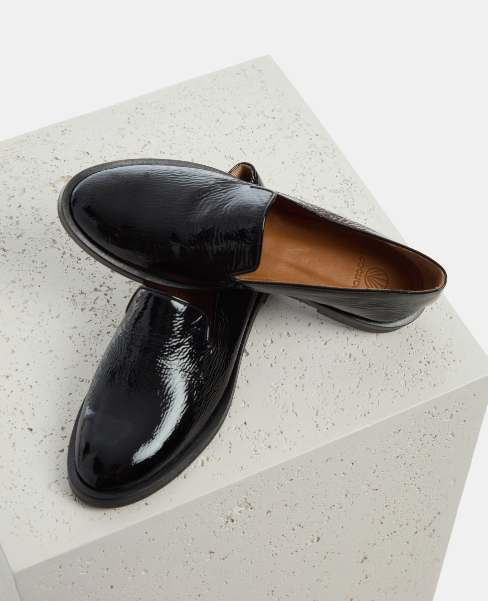 Simple Walk Yasmin Loafer