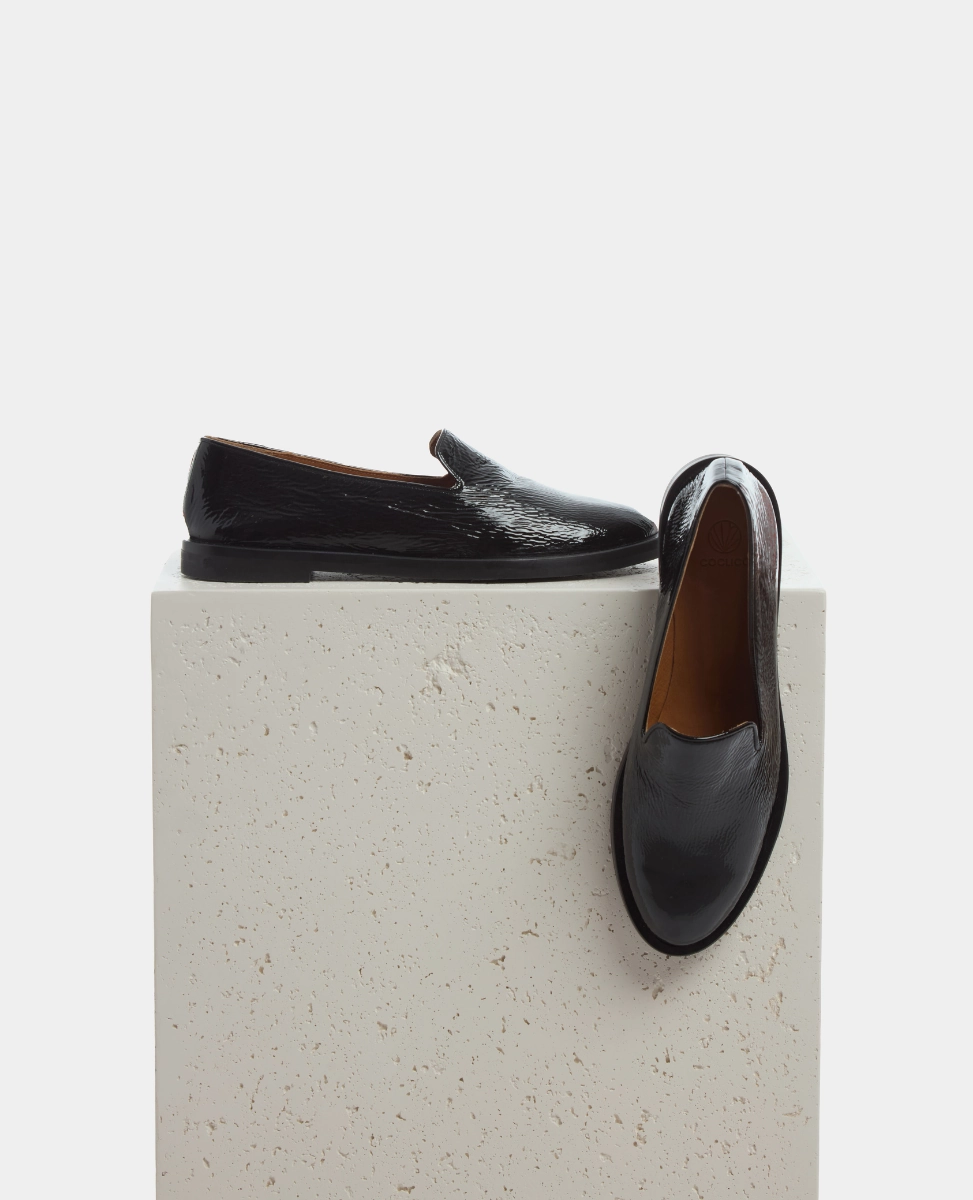 Simple Walk Yasmin Loafer
