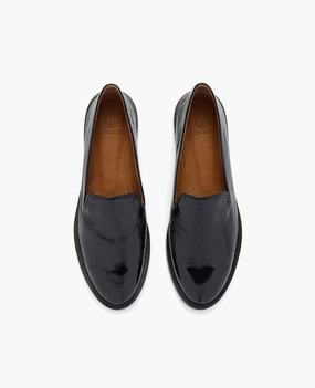 Yasmin Loafer Style Step Shoes Modern Comfort Shoes