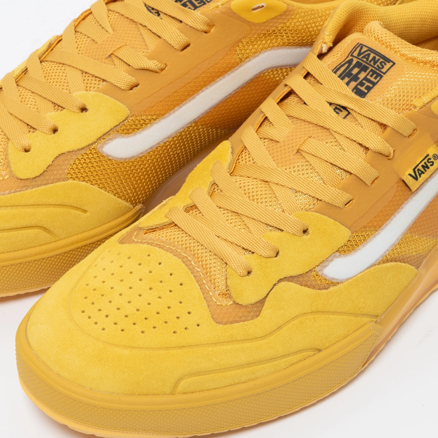 Skate AVE 2.0 (Gold) Quick Motion