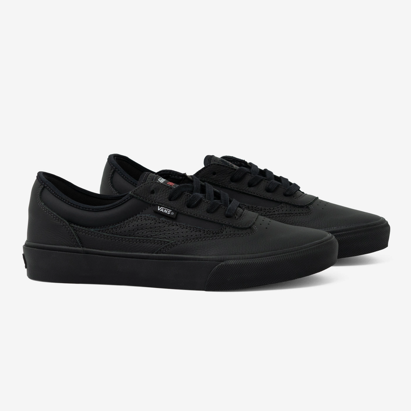 Pro Movement Impact protection Skate Curren Caples VCU (Black/Black)