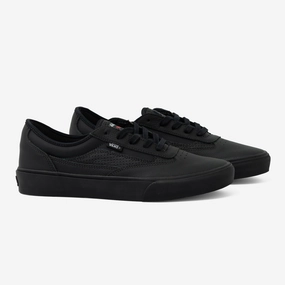 Pro Movement Impact protection Skate Curren Caples VCU (Black/Black)