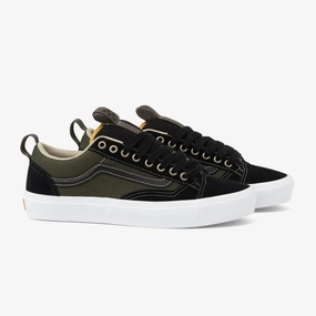 Skate Old Skool 36  (Dan Green) Skate Comfort Fit Skate Ready