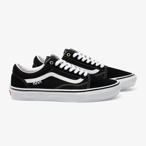 Grip Support Skate Old Skool (Black/White)