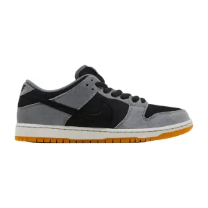 Comfort Performance Nike SB Dunk Low 'Dark Smoke Grey'