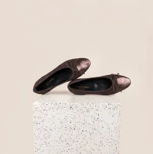 Como - Chocolate rock Comfortable Support