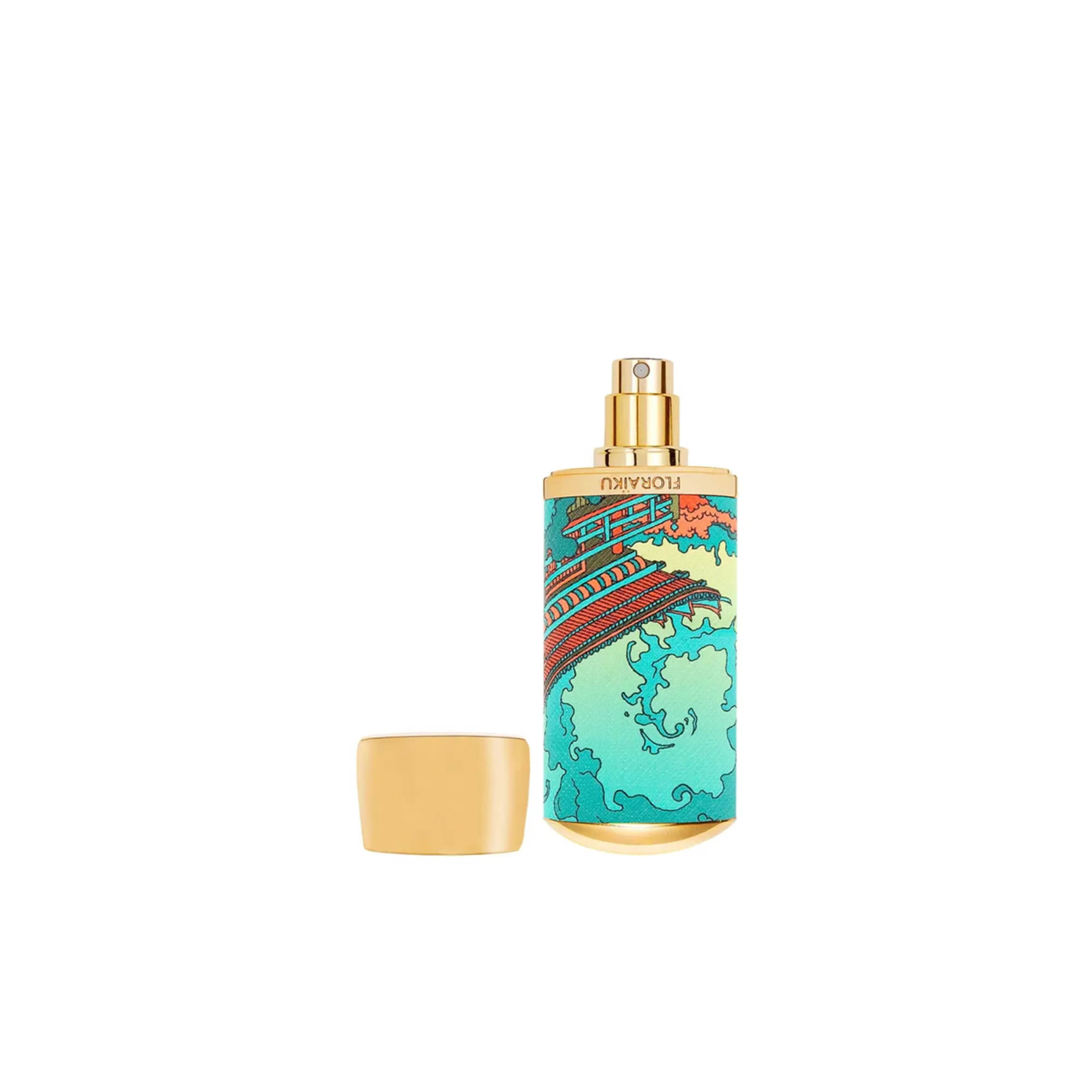 Sleeping on the Roof Eau de Parfum