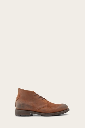 Gym Street Bowery Chukka