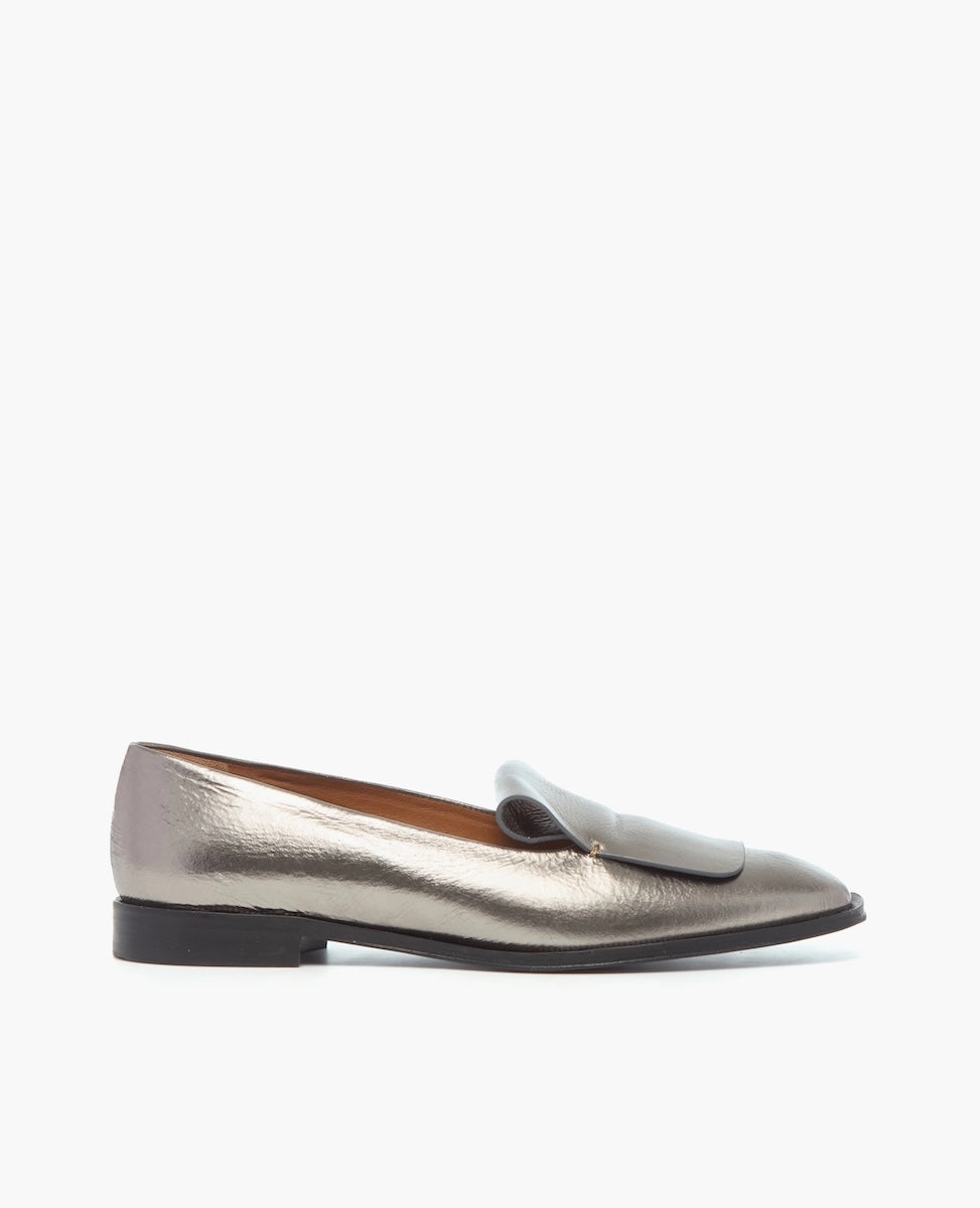 slip-resistant Jane Loafer