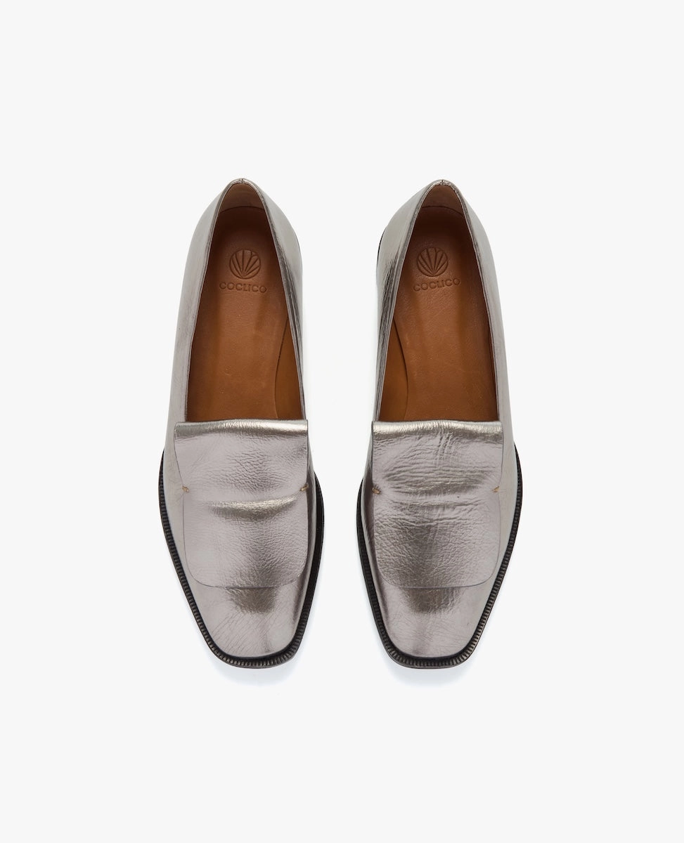 Comfort Technology Shoes Easy Wear Footwear Jane Loafer