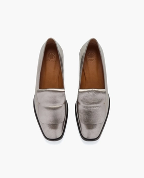 Comfort Technology Shoes Easy Wear Footwear Jane Loafer