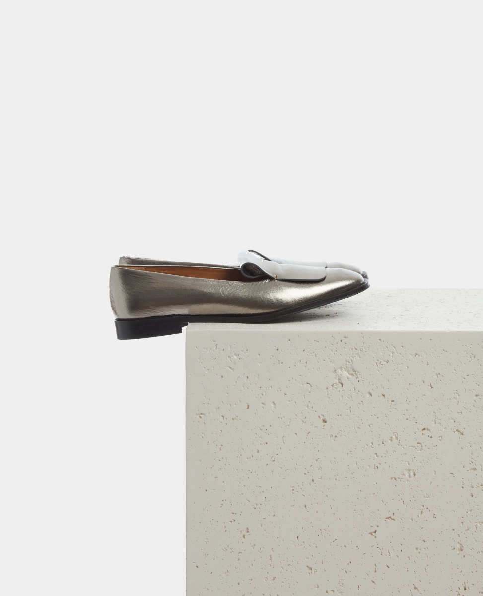 slip-resistant Jane Loafer
