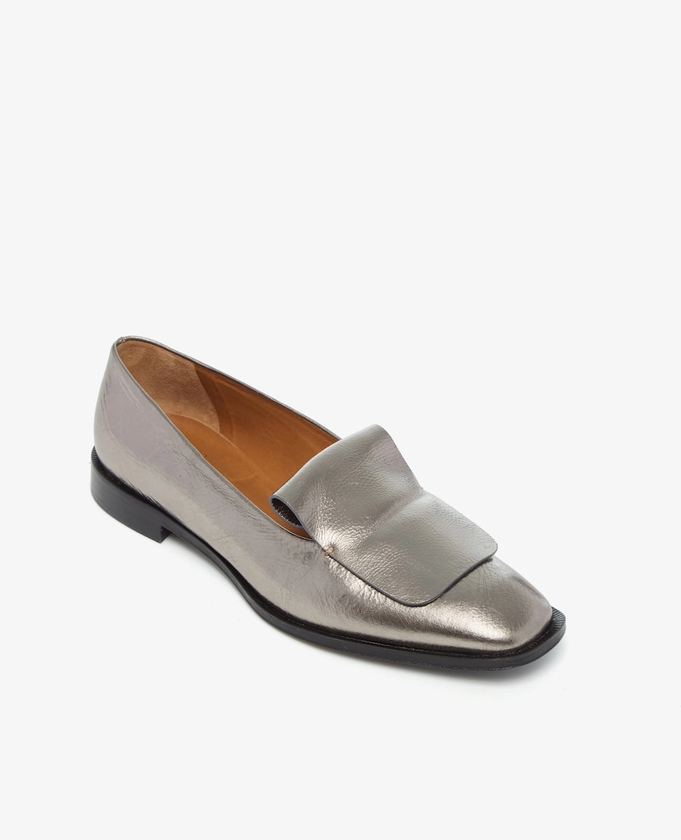 slip-resistant Jane Loafer